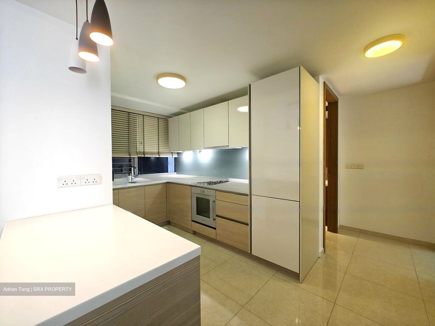 Shenton Way (D1), Condominium #458631511